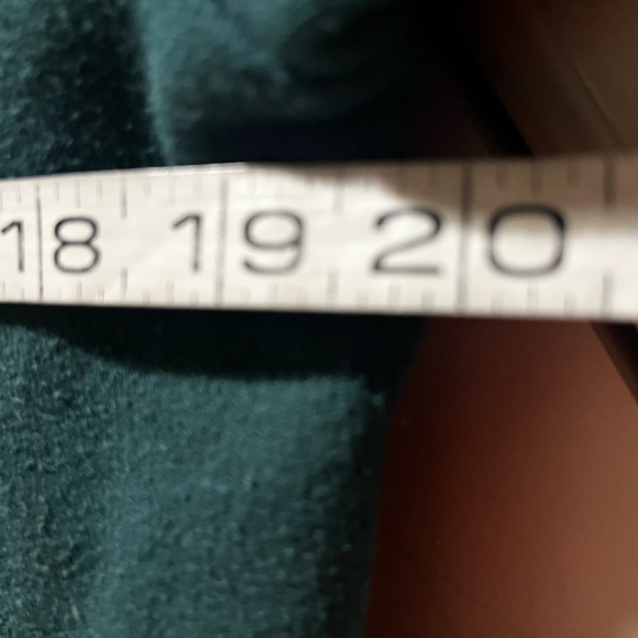 Pink VS Love Pink sweatshirt with hoodie and sequins - Picture 6 of 12